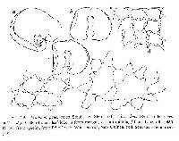 Frullania ornithocephala image